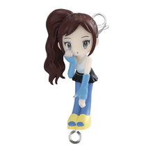 Cargar imagen en el visor de la galería, 新箱識 🌟 1月新貨🌟 現貨 行版 BANDAI 扭蛋 aespa 串連吊飾 一套4款 (扣比例2:2)