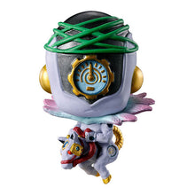 Cargar imagen en el visor de la galería, 新箱識 🌟 1月新貨🌟 現貨 行版 BANDAI 扭蛋 JOJO的奇妙冒險 替身公仔收藏10 一套4款