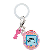 將圖片載入圖庫檢視器 新箱識 🌟 2月新貨🌟 現貨 扭蛋 行版 BANDAI Tamagotchi 雨傘吊飾3 一套7隻 他媽哥池