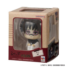 將圖片載入圖庫檢視器 新箱識 🌟7月新貨🌟 現貨 扭蛋 行版 BANDAI 咒術迴戰 look up 抬頭娃娃掌上型微縮模型收藏 一套4款