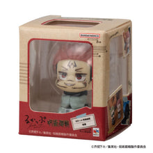 將圖片載入圖庫檢視器 新箱識 🌟7月新貨🌟 現貨 扭蛋 行版 BANDAI 咒術迴戰 look up 抬頭娃娃掌上型微縮模型收藏 一套4款