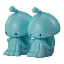 Load image into Gallery viewer, 新箱識 🌟1月新貨🌟 現貨 行版 BANDAI 扭蛋 太空冒險 等待糸列 一套5款 地球月球 ufo 外星人 火箭 太空人