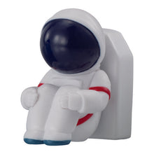 Load image into Gallery viewer, 新箱識 🌟1月新貨🌟 現貨 行版 BANDAI 扭蛋 太空冒險 等待糸列 一套5款 地球月球 ufo 外星人 火箭 太空人