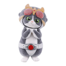 画像をギャラリービューアに読み込む, 新箱識 🌟2月新貨🌟 現貨 扭蛋 行版 幪面超人PURR 3 1套4款 幪面超人 空我 (Kuuga) 幪面超人 Faiz 幪面超人 Gotchard 幪面超人 ZEZTZ