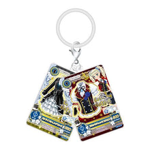 画像をギャラリービューアに読み込む, 新箱識 🌟1月新貨🌟 現貨 全新 行版 扭蛋 BANDAI 偶像活動 雨傘吊飾 一套9款