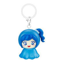 画像をギャラリービューアに読み込む, 新箱識 🌟1月新貨🌟 現貨 全新 行版 扭蛋 BANDAI 偶像活動 雨傘吊飾 一套9款