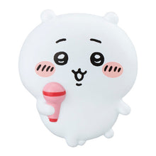 將圖片載入圖庫檢視器 新箱識 🌟6月新貨🌟 現貨 行版 全新 扭蛋 BANDAI Chiikawa 發光小燈夾 一套4款