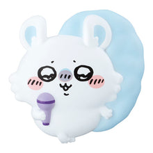 將圖片載入圖庫檢視器 新箱識 🌟6月新貨🌟 現貨 行版 全新 扭蛋 BANDAI Chiikawa 發光小燈夾 一套4款