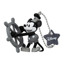 將圖片載入圖庫檢視器 新箱識 🌟3月新貨🌟 現貨 行版 全新 BANDAI 扭蛋 迪士尼 黑色角色 公仔收藏 一套4款