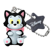 將圖片載入圖庫檢視器 新箱識 🌟3月新貨🌟 現貨 行版 全新 BANDAI 扭蛋 迪士尼 黑色角色 公仔收藏 一套4款