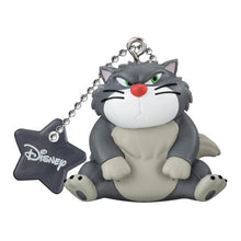 將圖片載入圖庫檢視器 新箱識 🌟3月新貨🌟 現貨 行版 全新 BANDAI 扭蛋 迪士尼 黑色角色 公仔收藏 一套4款