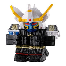 將圖片載入圖庫檢視器 新箱識 🌟 4月新貨🌟 現貨 行版 扭蛋 BANDAI 超級戰隊機械人 等待系列 2 一套4款