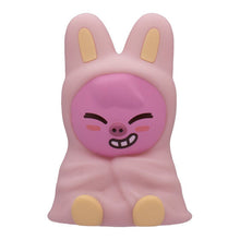 Cargar imagen en el visor de la galería, 新箱識 🌟3月新貨🌟 現在 日版 扭蛋 BANDAI SKZOO 小夜燈 一套 8款 Wolf Chan Leebit DWAEKKI Jiniret HAN QUOKKA BbokAri PuppyM foxi.ny STRAY KIDS