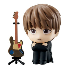 將圖片載入圖庫檢視器 新箱識 🌟2月新貨🌟 現貨 扭蛋 行版 GLAY 等待系列 1套4款 TERU(フィギュア+スタンドマイク) JIRO(フィギュア+ベース) TAKURO(フィギュア+ギター) HISASHI(フィギュア+ギター)