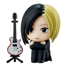 將圖片載入圖庫檢視器 新箱識 🌟2月新貨🌟 現貨 扭蛋 行版 GLAY 等待系列 1套4款 TERU(フィギュア+スタンドマイク) JIRO(フィギュア+ベース) TAKURO(フィギュア+ギター) HISASHI(フィギュア+ギター)