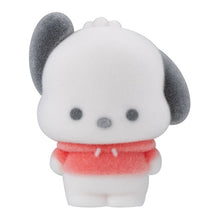 將圖片載入圖庫檢視器 新箱識 🌟 4月新貨🌟 現貨 行版 扭蛋 BANDAI Sanrio 角色毛絨絨吊飾 2 一套5款