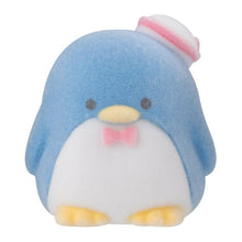 將圖片載入圖庫檢視器 新箱識 🌟 4月新貨🌟 現貨 行版 扭蛋 BANDAI Sanrio 角色毛絨絨吊飾 2 一套5款