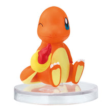 將圖片載入圖庫檢視器 新箱識 🌟4月新貨🌟 現貨 行版 扭蛋 BANDAI 寶可夢看我尾巴公仔 2 一套5款