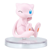 將圖片載入圖庫檢視器 新箱識 🌟4月新貨🌟 現貨 行版 扭蛋 BANDAI 寶可夢看我尾巴公仔 2 一套5款