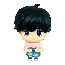 將圖片載入圖庫檢視器 新箱識 🌟2月新貨🌟 現貨 行版 BANDAI 扭蛋 BANANA FISH 等待系列 一套4款 亞修 林克斯 Ash Lynx 奧村英二 Eiji Okumura 肖達 翁 Shorter Wong 辛 舒 霖 Sing Soo-Ling