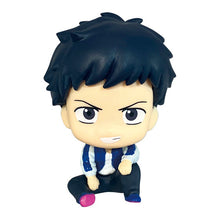 將圖片載入圖庫檢視器 新箱識 🌟2月新貨🌟 現貨 行版 BANDAI 扭蛋 BANANA FISH 等待系列 一套4款 亞修 林克斯 Ash Lynx 奧村英二 Eiji Okumura 肖達 翁 Shorter Wong 辛 舒 霖 Sing Soo-Ling