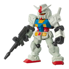 將圖片載入圖庫檢視器 新箱識 🌟4月新貨🌟 現貨 行版 扭蛋 BANDAI 機動戰士高達ENSEMBLE第30彈 一套5款