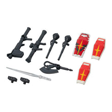 將圖片載入圖庫檢視器 新箱識 🌟4月新貨🌟 現貨 行版 扭蛋 BANDAI 機動戰士高達ENSEMBLE第30彈 一套5款