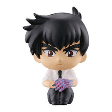 將圖片載入圖庫檢視器 新箱識 🌟3月新貨🌟 現貨 行版 全新 BANDAI 扭蛋 地獄先生 等待系列 一套4款