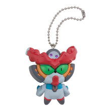 將圖片載入圖庫檢視器 新箱識 🌟3月新貨🌟 現貨 行版 全新 BANDAI 扭蛋 機動戰士 SD 高達先生 搖擺吊飾 一套5款