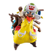 將圖片載入圖庫檢視器 新箱識 🌟3月新貨🌟 現貨 行版 全新 BANDAI 扭蛋 魔物獵人 艾路貓收藏 一套4款 雄火龍裝艾露貓 雷狼龍裝艾露貓 橡子裝艾露貓 希望裝艾露貓