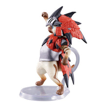 將圖片載入圖庫檢視器 新箱識 🌟3月新貨🌟 現貨 行版 全新 BANDAI 扭蛋 魔物獵人 艾路貓收藏 一套4款 雄火龍裝艾露貓 雷狼龍裝艾露貓 橡子裝艾露貓 希望裝艾露貓