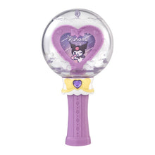 將圖片載入圖庫檢視器 新箱識 🌟4月新貨🌟 現貨 行版 扭蛋 BANDAI Sanrio角色 角色魔杖 2 一套5款