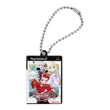 画像をギャラリービューアに読み込む, 新箱識 🌟6月新貨🌟 現貨 行版 全新 扭蛋 BANDAI 傳奇系列 30週年 迷你遊戲包裝吊飾 一套8款