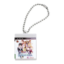 画像をギャラリービューアに読み込む, 新箱識 🌟6月新貨🌟 現貨 行版 全新 扭蛋 BANDAI 傳奇系列 30週年 迷你遊戲包裝吊飾 一套8款