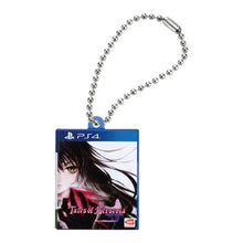 画像をギャラリービューアに読み込む, 新箱識 🌟6月新貨🌟 現貨 行版 全新 扭蛋 BANDAI 傳奇系列 30週年 迷你遊戲包裝吊飾 一套8款