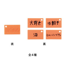 Load image into Gallery viewer, 新箱識 🌟5月新貨🌟 現貨 日版 BANDAI 扭蛋 SKZOO 角色造型 澎澎生日戒指 一套8款 Stray Kids foxi.ny Jiniret