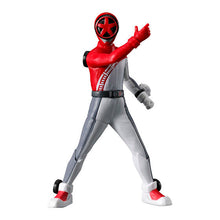 画像をギャラリービューアに読み込む, 新箱識 🌟4月新貨🌟 現貨 行版 扭蛋 BANDAI HG 超級戰隊系列公仔 2 一套4款