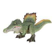 Load image into Gallery viewer, 新箱識 🌟2月新貨🌟 現貨 行版 BANDAI 扭蛋 生物大圖鑑 恐龍 4 一套5款