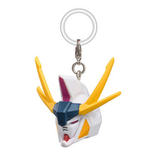 Load image into Gallery viewer, 新箱識 🌟 5月新貨🌟 現貨 行版 BANDAI 扭蛋 機動戰士高達 頭雕 雨傘吊飾 一套6款