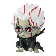 將圖片載入圖庫檢視器 新箱識 🌟4月新貨🌟 現貨 行版 扭蛋 BANDAI 膽大黨 等待系列 2 一套5款