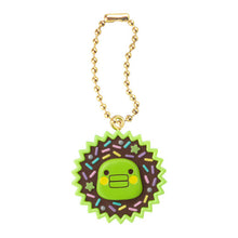 Load image into Gallery viewer, 新箱識 🌟 4月新貨🌟 現貨 行版 扭蛋 BANDAI Tamagotchi 手工零食 平成女孩朱克力吊飾 一套6款