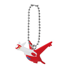 Cargar imagen en el visor de la galería, 新箱識 🌟7月新貨🌟 現貨 扭蛋 行版 BANDAI 寶可夢龍系精靈 搖擺吊飾收藏 一套5款