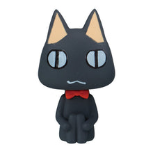 画像をギャラリービューアに読み込む, 新箱識 🌟3月新貨🌟 現貨 行版 扭蛋 BANDAI 多樂貓 等待系列 2 一套4款 SONY貓 多樂 (Toro) 黑樂 (Kuro) 索拉 (Sora)