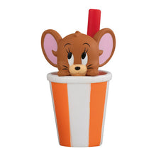 Load image into Gallery viewer, 新箱識 🌟4月新貨🌟 現貨 行版 扭蛋 BANDAI TOM and JERRY MOGUMOGU 躲貓貓公仔 3 一套5款