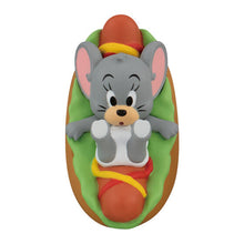 Load image into Gallery viewer, 新箱識 🌟4月新貨🌟 現貨 行版 扭蛋 BANDAI TOM and JERRY MOGUMOGU 躲貓貓公仔 3 一套5款
