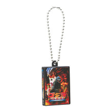 Load image into Gallery viewer, 新箱識 🌟5月新貨🌟 現貨 行版 全新 BANDAI 扭蛋 東寶怪獸 DVD 迷你商品吊飾收藏 一套8款