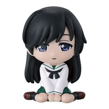 画像をギャラリービューアに読み込む, 新箱識 🌟4月新貨🌟 現貨 行版 扭蛋 BANDAI 少女與戰車 最終章 等待系列 一套5款