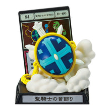 Cargar imagen en el visor de la galería, 新箱識 🌟 5月新貨🌟 現貨 行版 全新 扭蛋 Bandai 全職獵人 貪婪之島編 GASHAPON收藏 一套5款