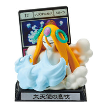 Cargar imagen en el visor de la galería, 新箱識 🌟 5月新貨🌟 現貨 行版 全新 扭蛋 Bandai 全職獵人 貪婪之島編 GASHAPON收藏 一套5款