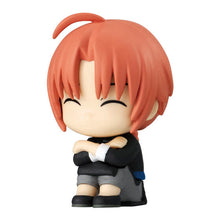 Load image into Gallery viewer, 新箱識 🌟5月新貨🌟 現貨 行版 BANDAI 扭蛋 銀魂 吉原大炎上 等待系列 一套5款